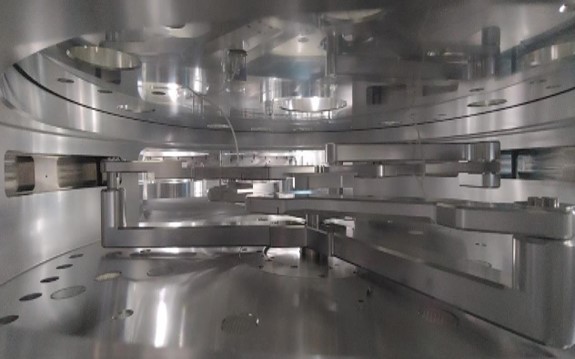 Used 2012 ULVAC ENTRON-EX W300