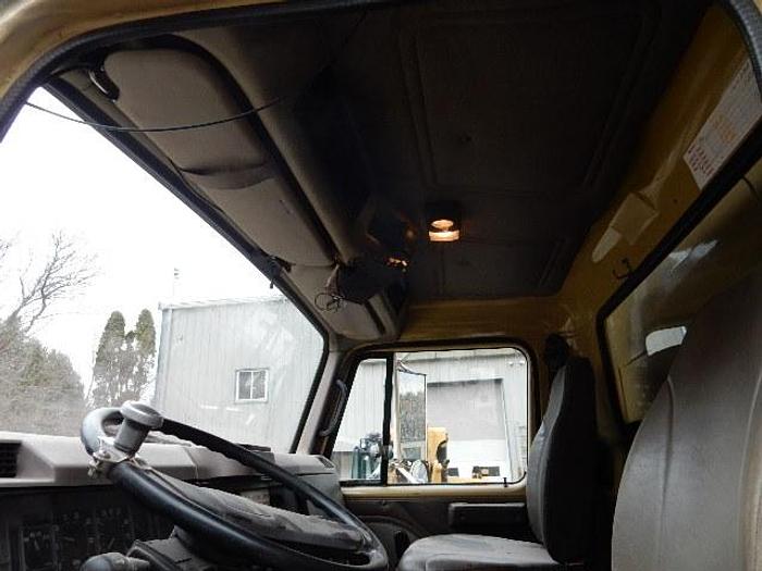 Used 1998 International 4900