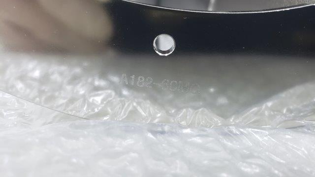 Used Semitool Rotor QTY 8