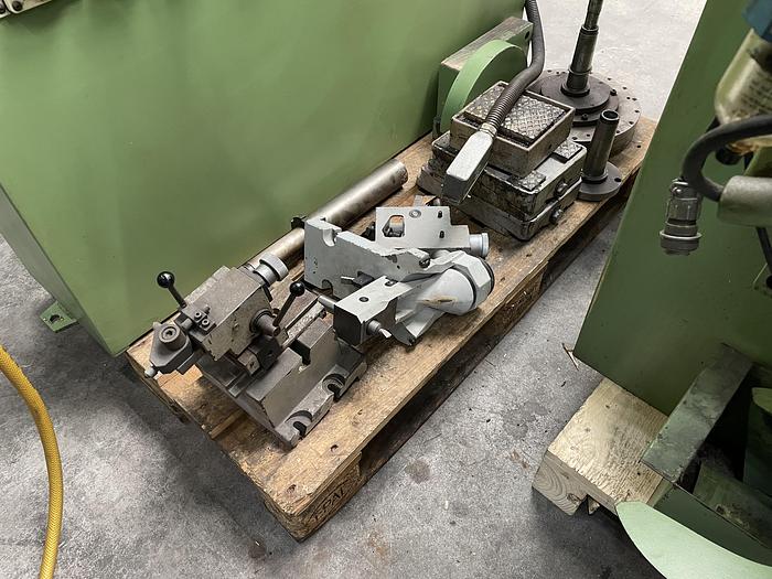 Gebruikt Kellenberger 600 U