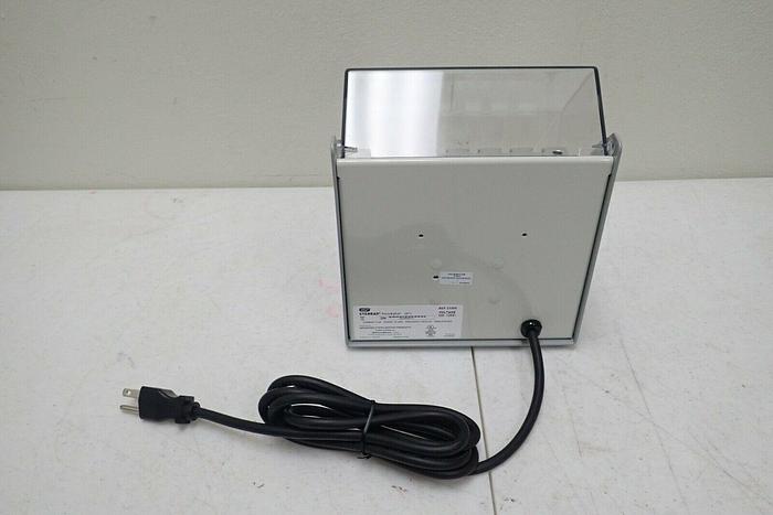 Used ASP Sterrad REF 21005 58°C Advanced Sterilization 18-Place Well Incubator