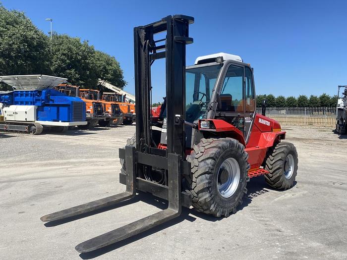 Usato 2009 MANITOU M-50 4T