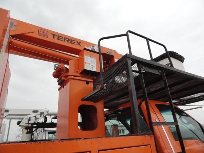 Used 2010 HI RANGER XT55