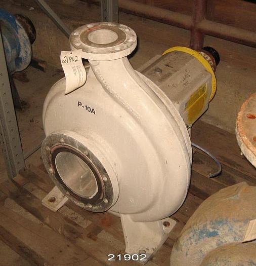 Used SULZER APT32-4C #21902