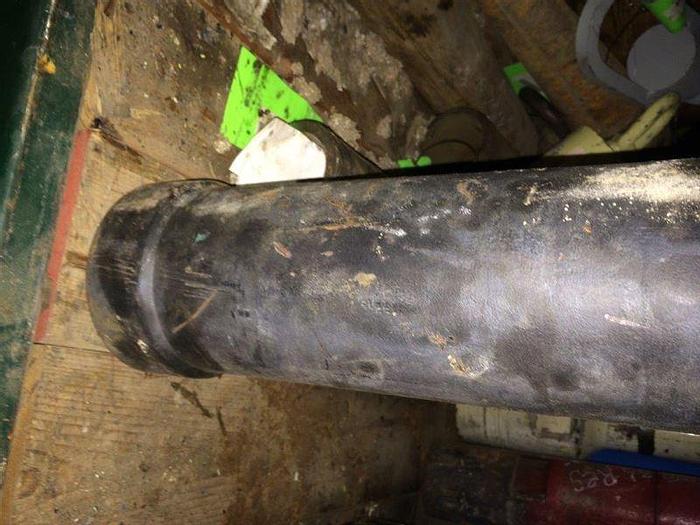 Used Sub Adapter - 1902110400517