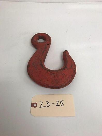 Used CM Hoist Hook 290 *Fast Shipping* Warranty!