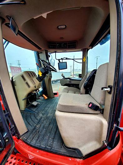 Used 2013 Case Steiger 500 Tractor w/ 3600 Hrs