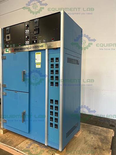 Used Despatch / Wakefield  Special Dual Chamber  27" x 24" x 24" 6kW, 260°C