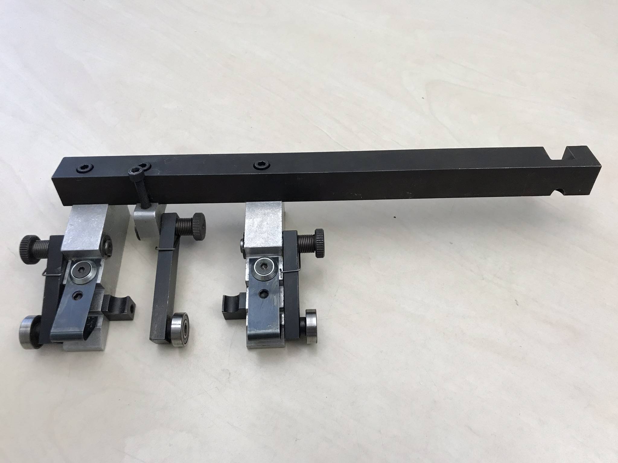 Used Müller Martini part no.: 0370.1641.3