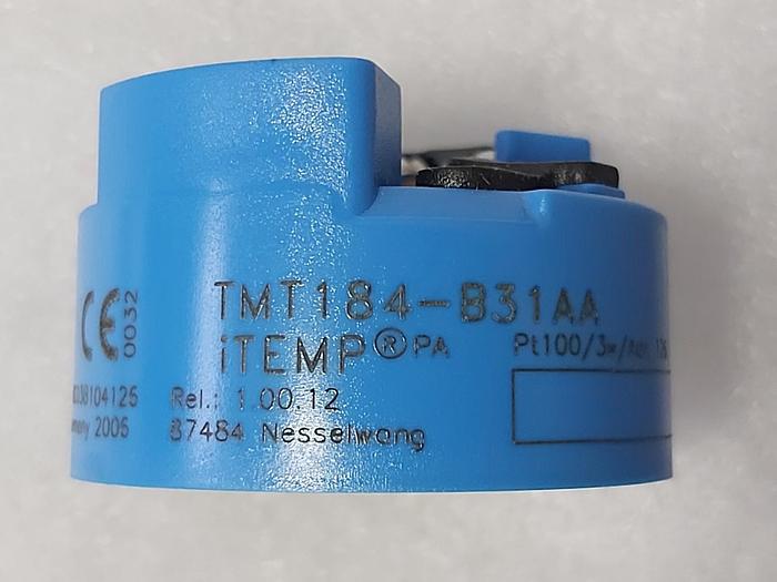 Endress und Hauser TMT184 B31AA