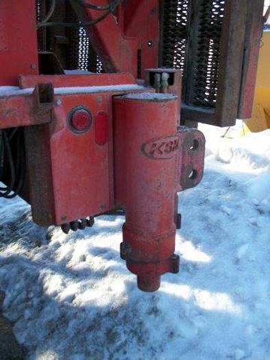 Used CARDWELL KB200B