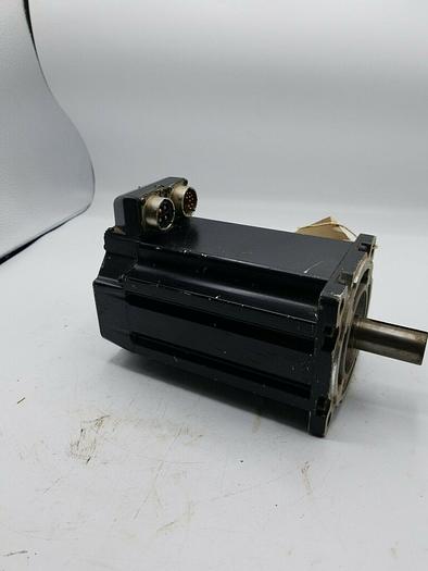 ALLEN-BRADLEY MPL-B4540F-SJ22AA AC SERVO MOTOR