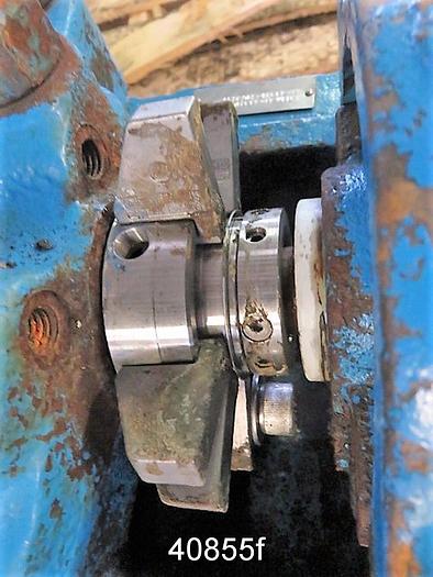 Used GOULDS 3316 #40855