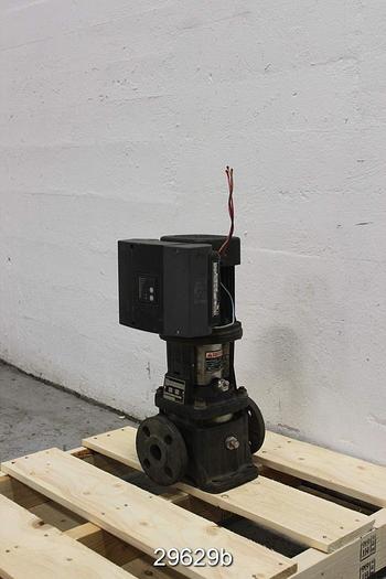 Used Grundfos A96082091P10308US175 High Pressure Pump #29629