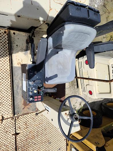 Used 1995  Ingersoll Rand PT125R