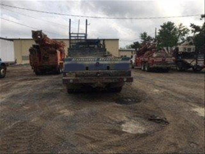 Used 1997 Ford LT8500 Water Truck