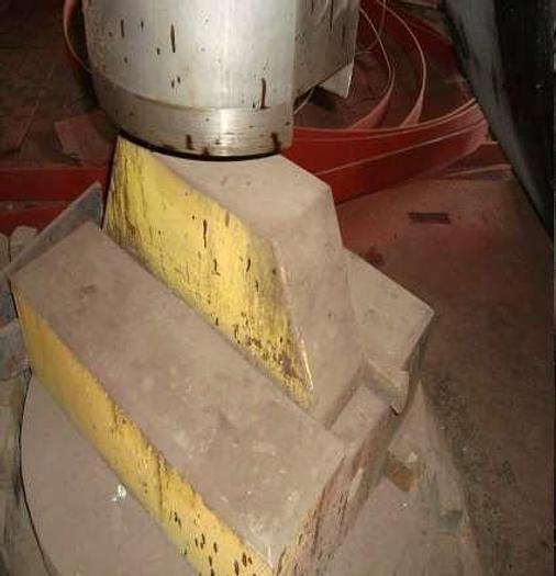 Used Hammer Forging Open Die Pneumatic Russian