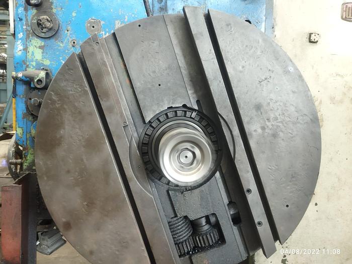 Used Borer Horizontal Floor Type