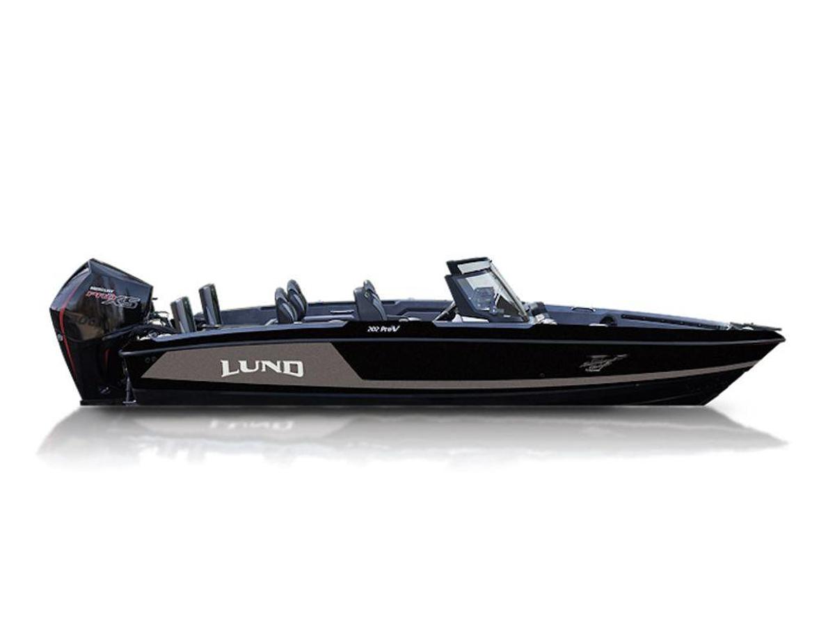 2026 Lund 202 PRO-V GL Sport