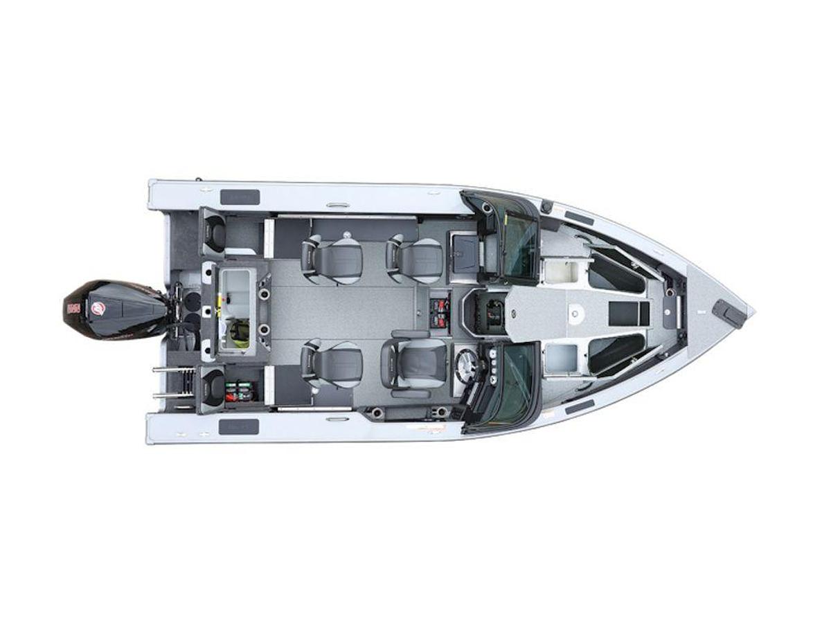 2026 Lund 1975 Pro-V Sport