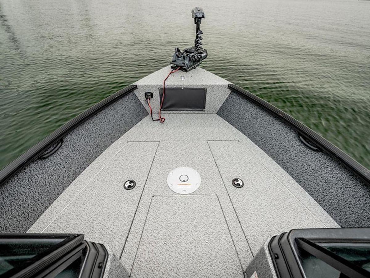 2026 Lund 1675 Adventure Sport
