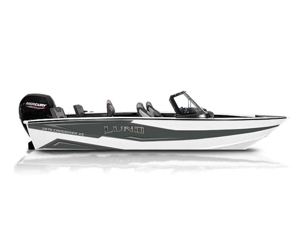 2026 Lund 1875 Crossover XS Sport