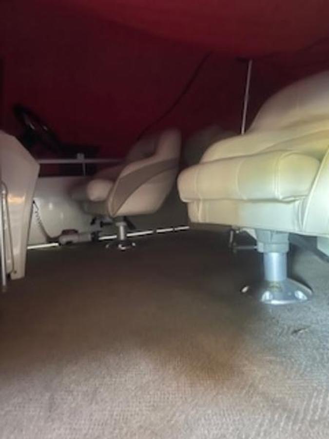 Used 2015 Bennington 22 SLX