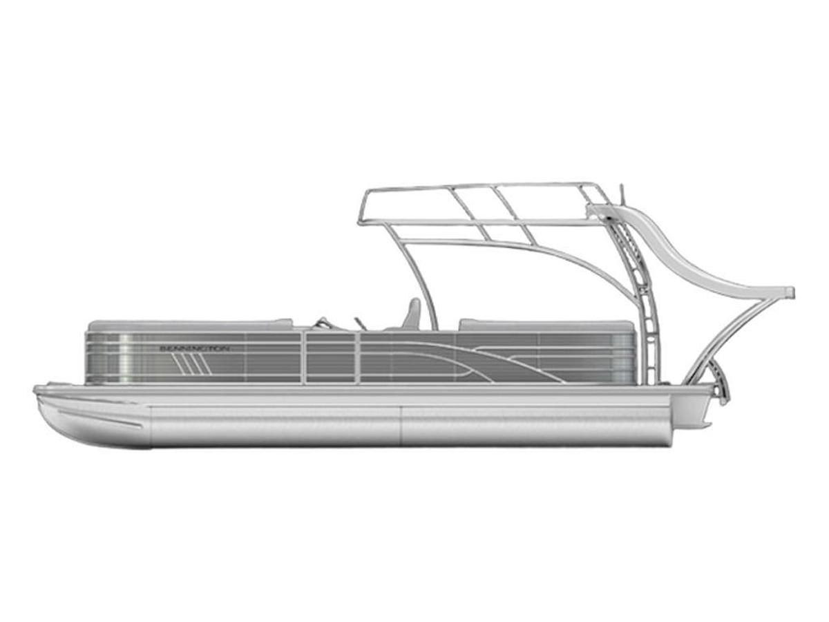 2026 Bennington L Top Deck 20 LSRTD