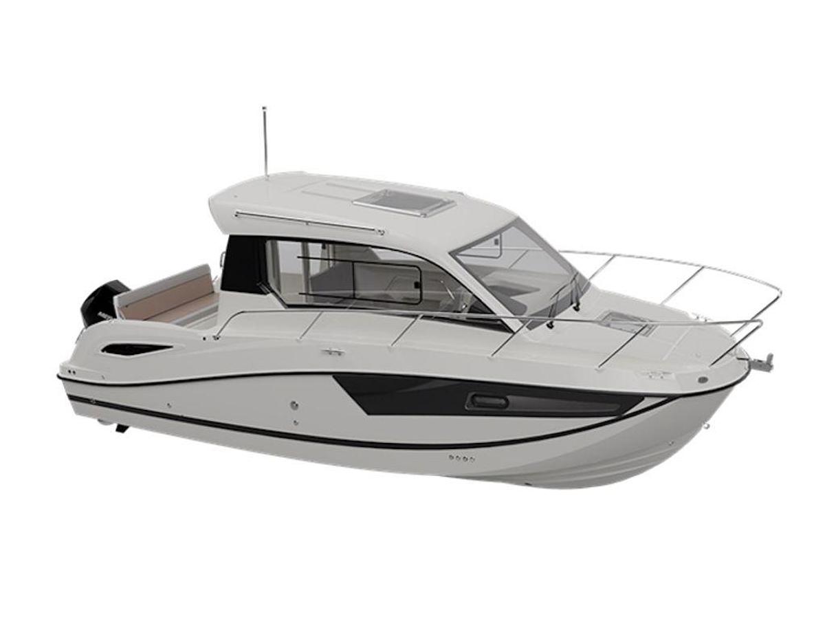 2025 Bayliner T25 Explorer Base