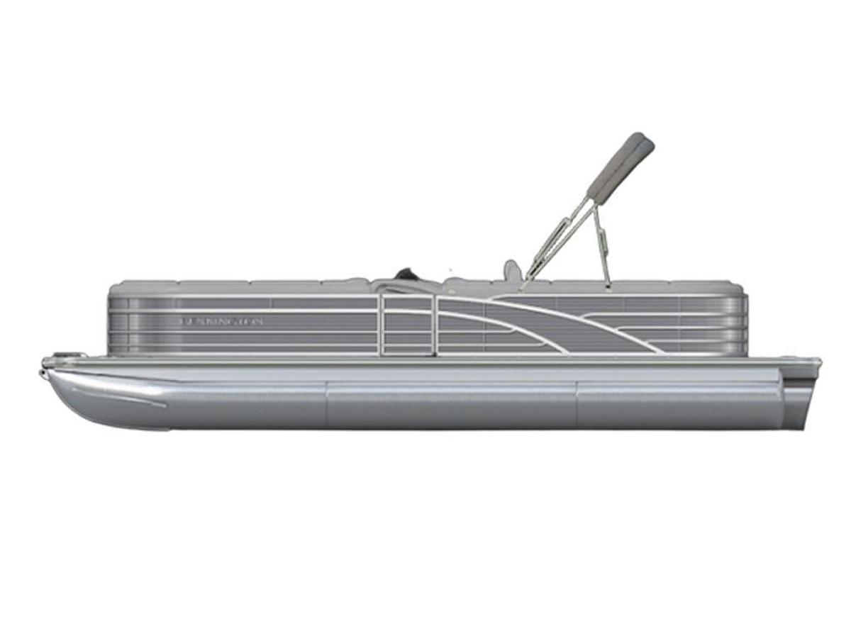 2026 Bennington R Quad Bench 25 RSRC