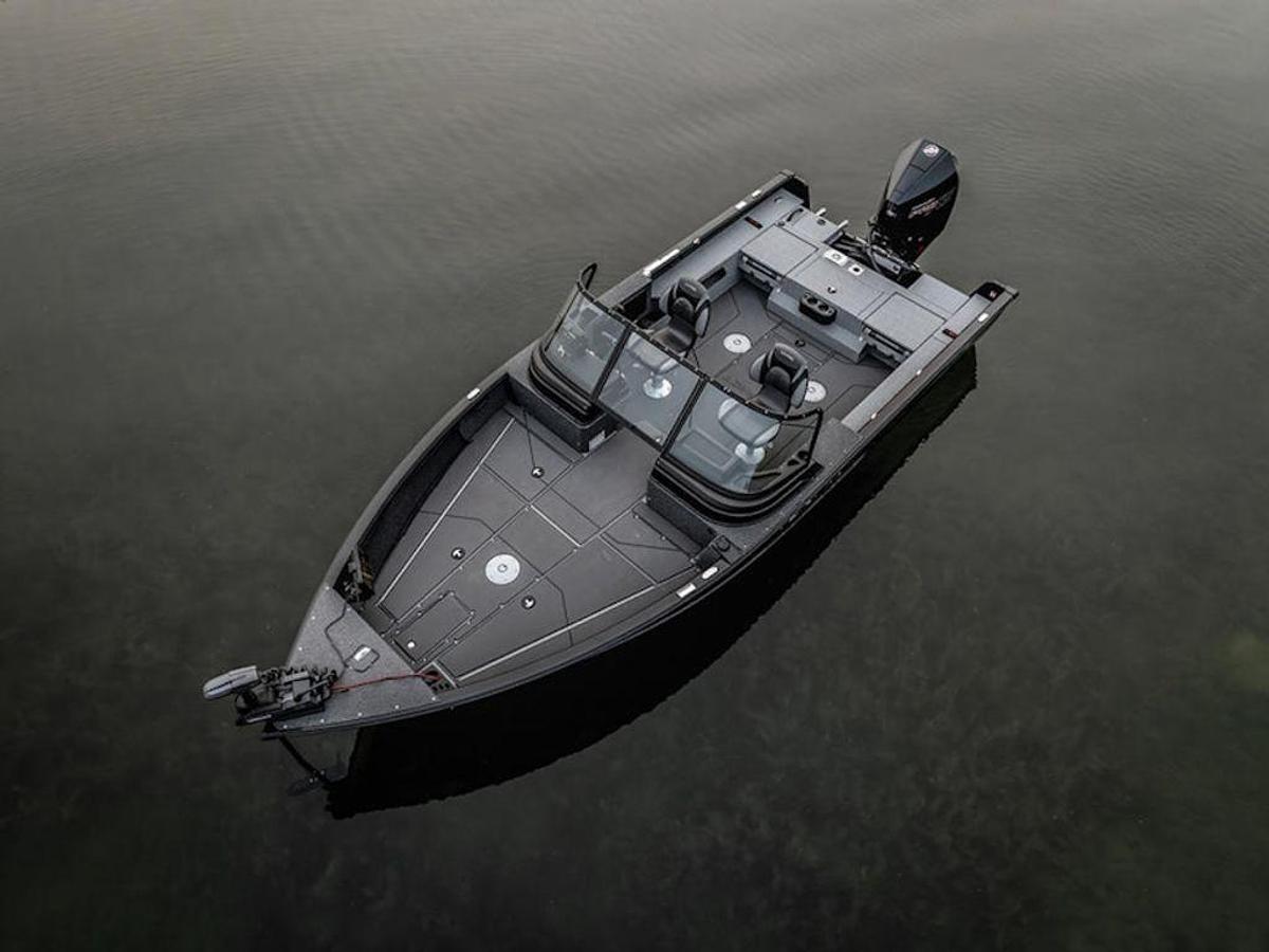 2026 Lund 2075 Impact XS Sport