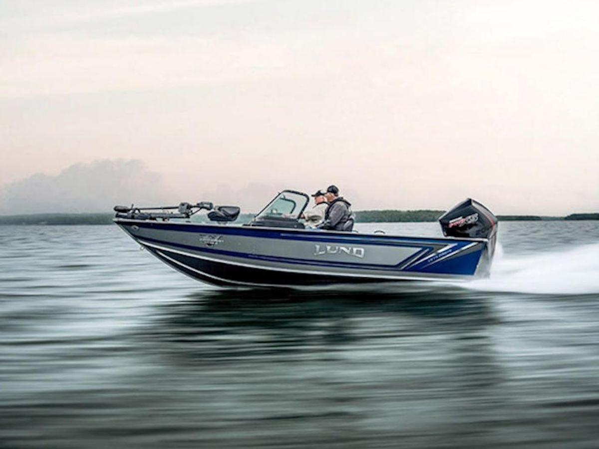 2026 Lund 1875 Pro-V Sport