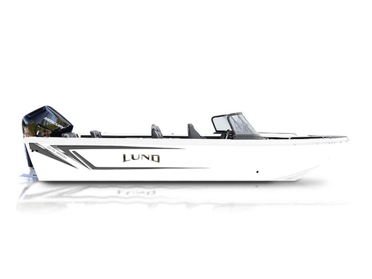2026 Lund 2275 Baron Sport