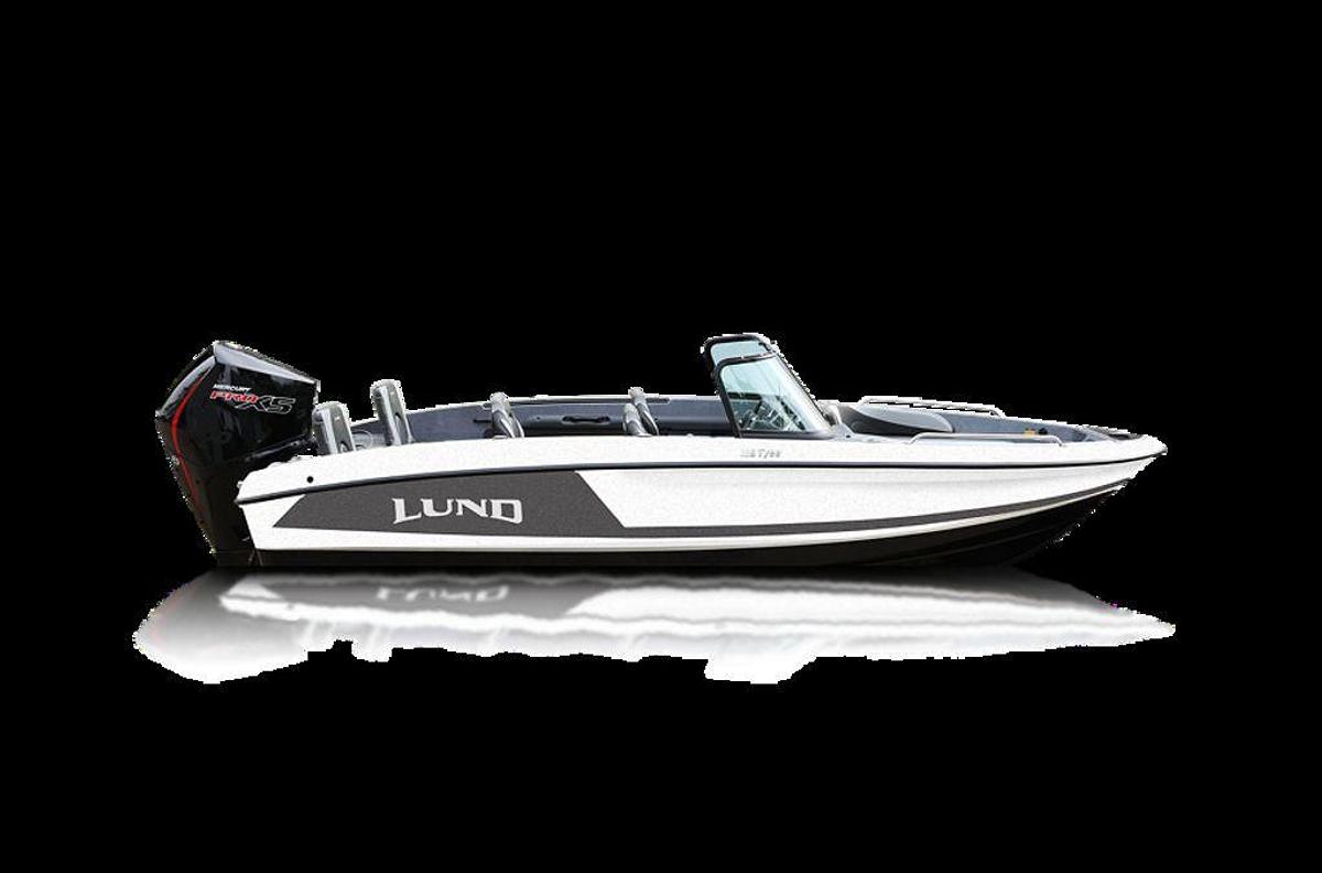 2026 Lund 189 Tyee GL Sport