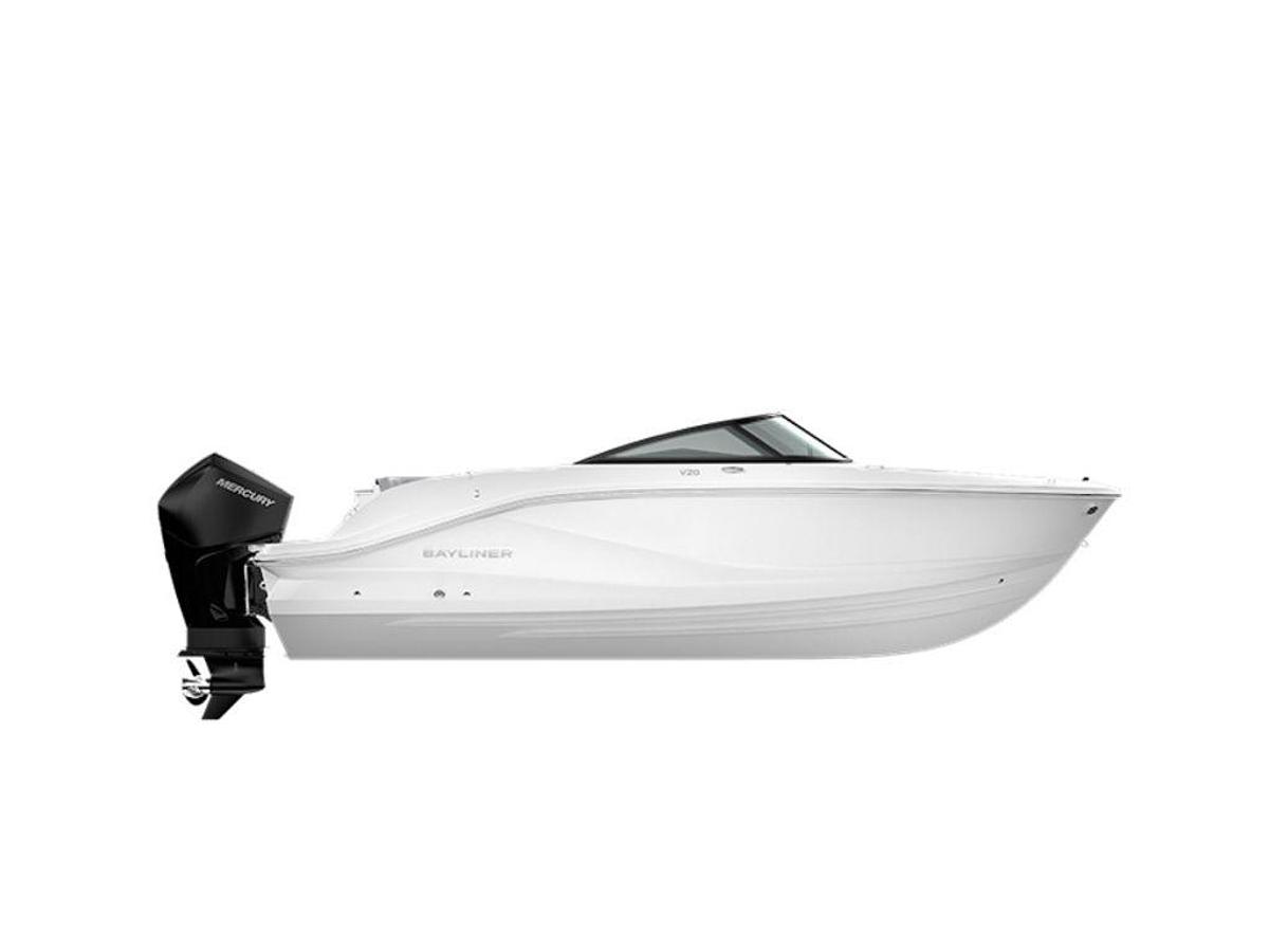 2026 Bayliner V20 Base