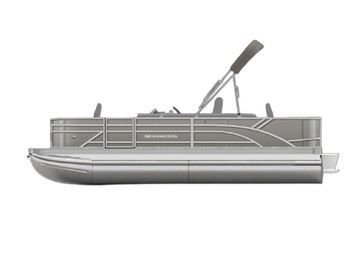 2026 Bennington S Fish 188 SF