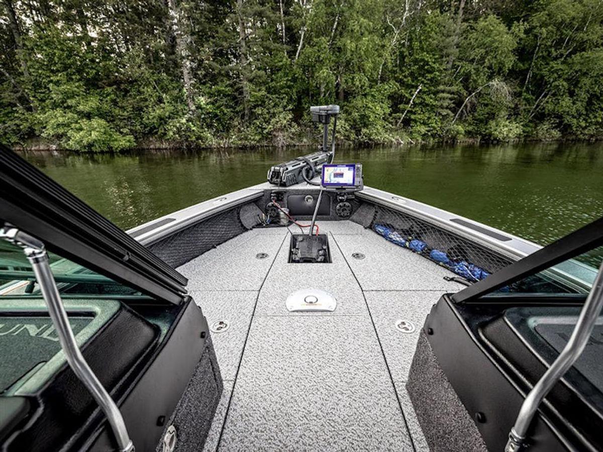 2026 Lund 1875 Pro-V Sport