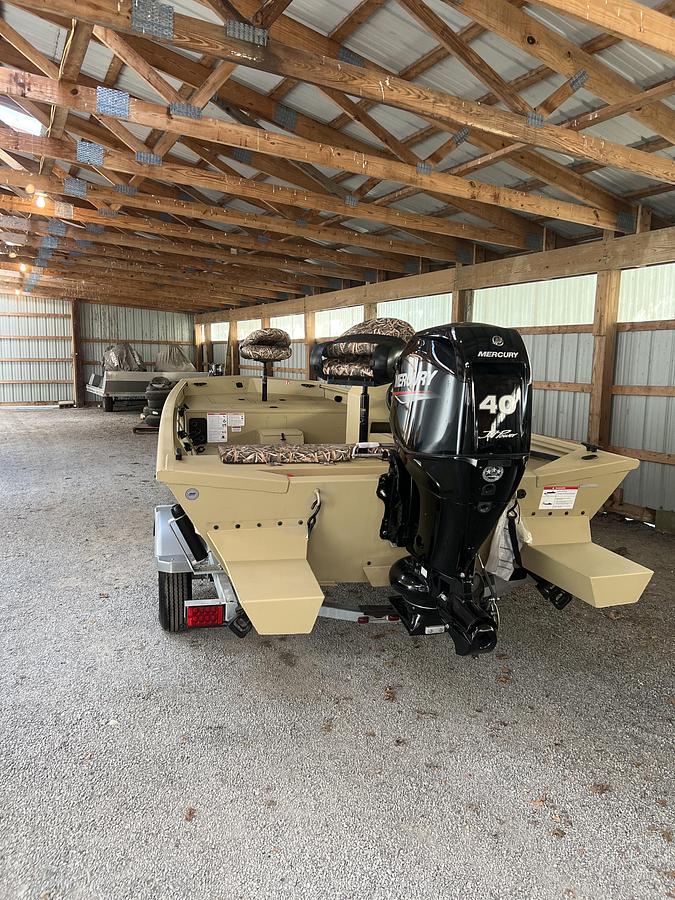 Lowe Rambler