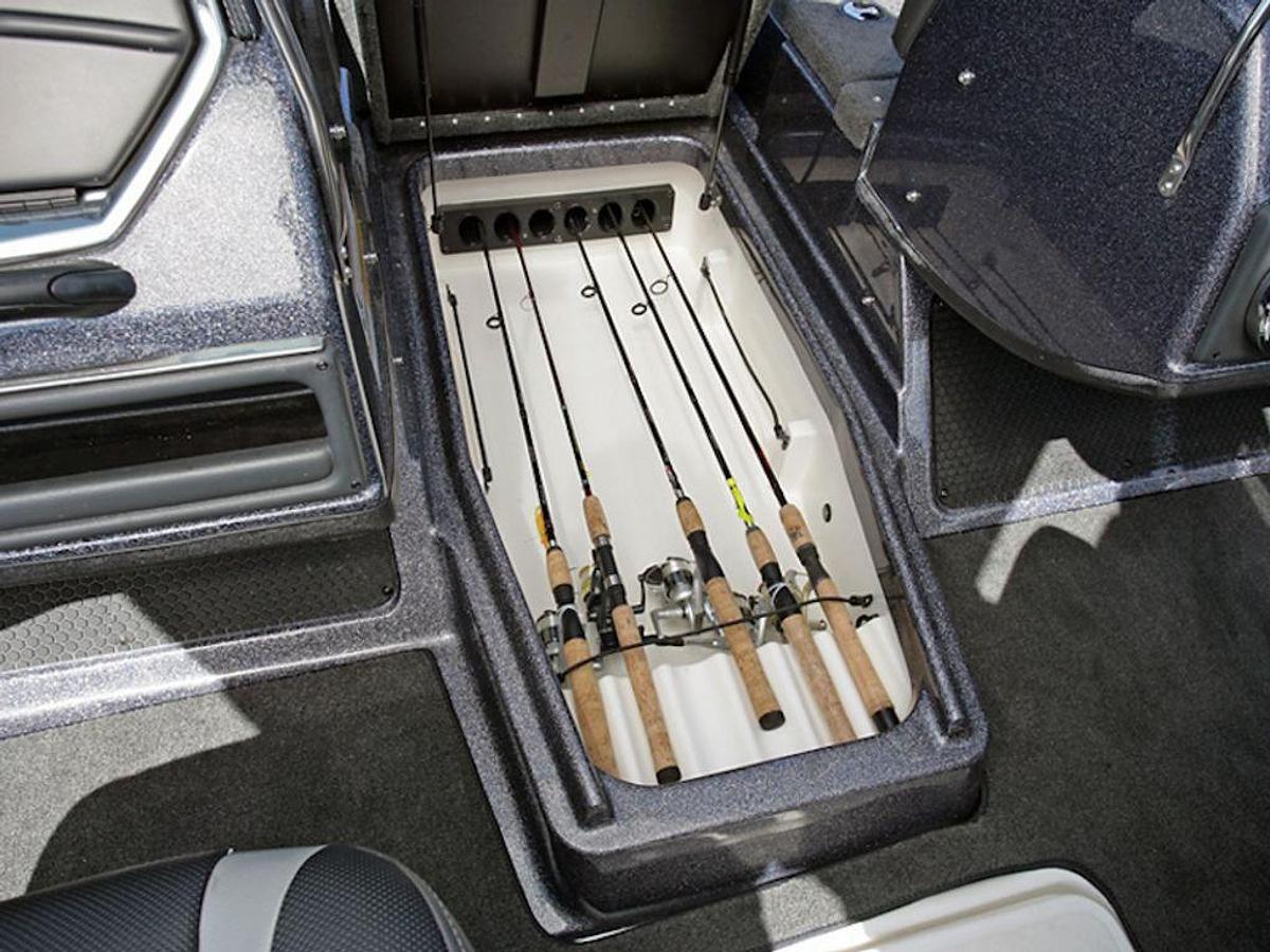 2026 Lund 189 Tyee GL Sport
