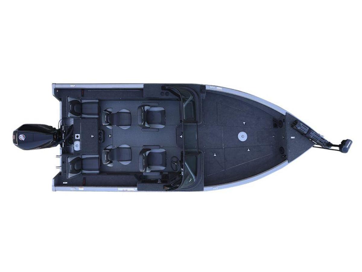 2026 Lund 2075 Impact XS Sport