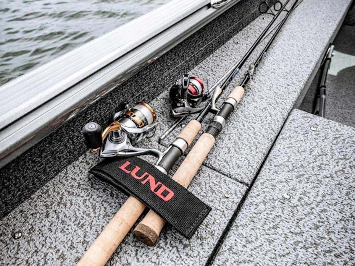 2026 Lund 1775 Impact XS SS