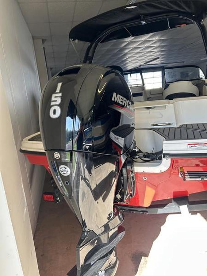 2023 Bayliner VR4 Bowrider