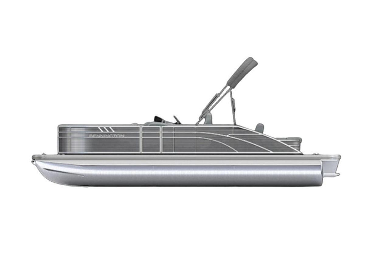 2026 Bennington SX Swingback 23 SXSB
