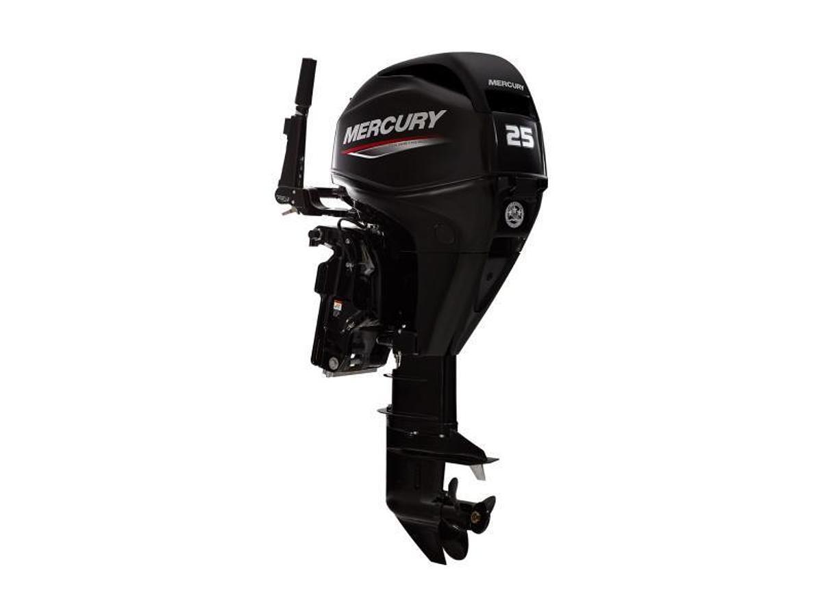 2022 Mercury Marine® FourStroke 25 EFI