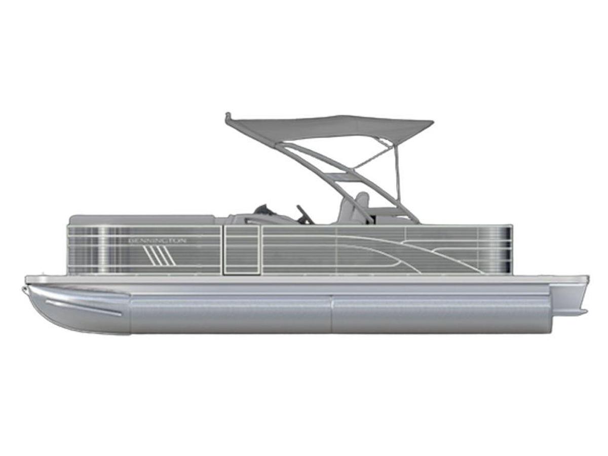 2026 Bennington L Stern Lounge 23 LCWA