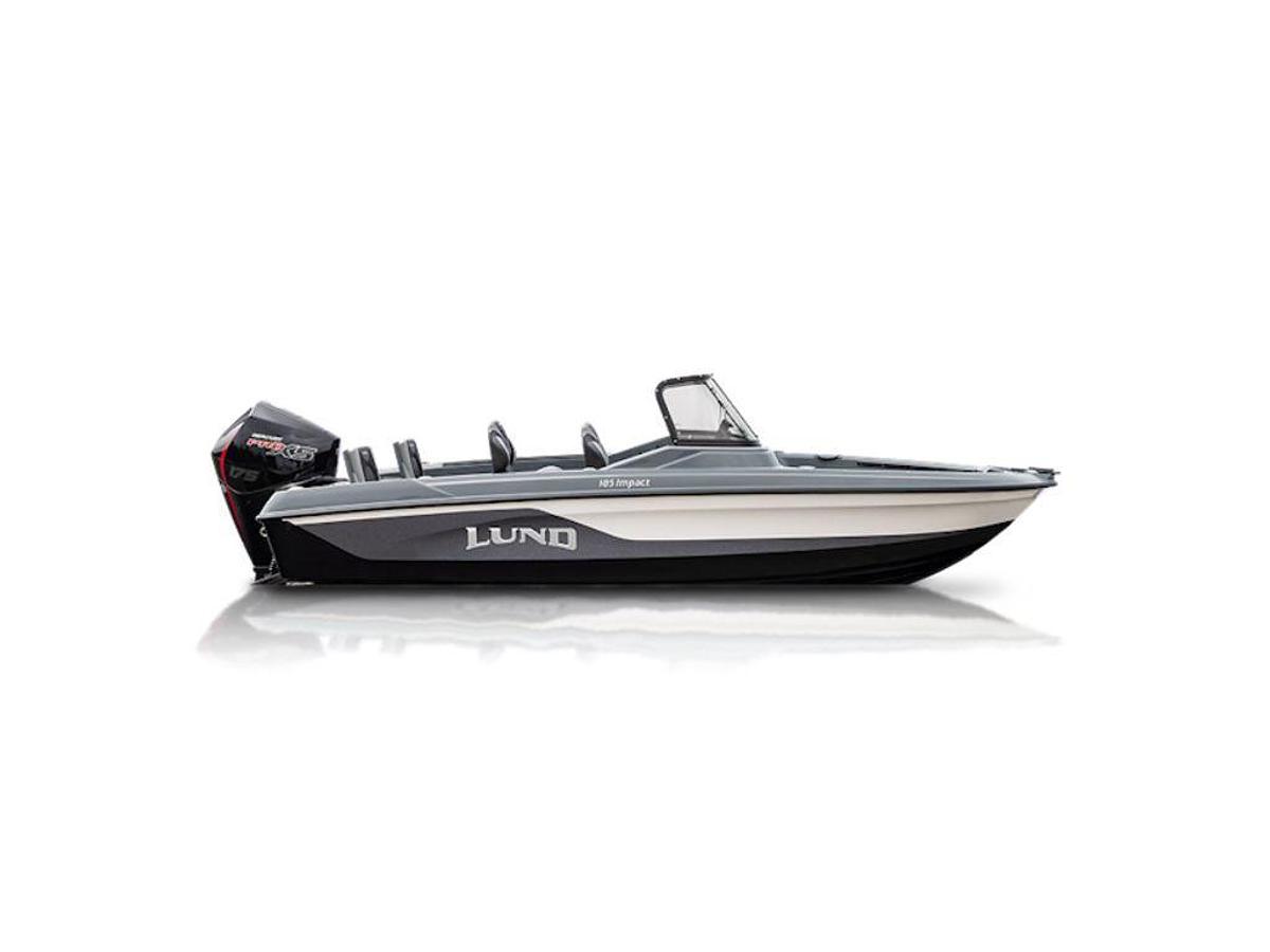 2026 Lund 185 Impact GL Sport