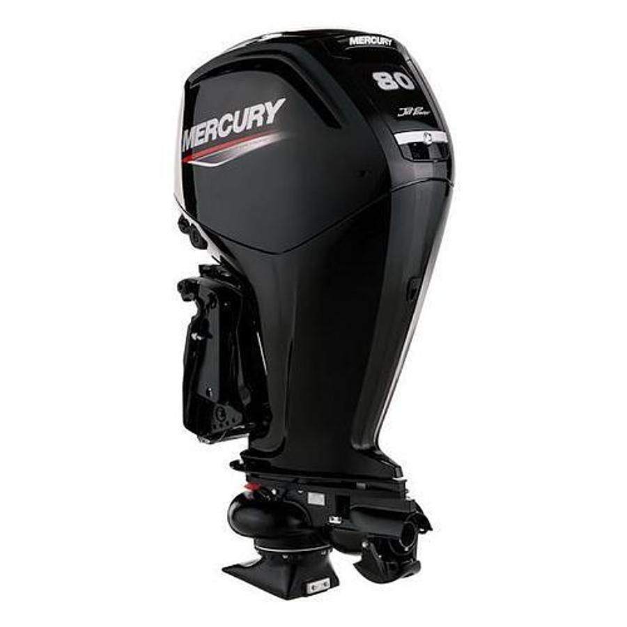 2024 Mercury Marine® FourStroke 80hp Jet