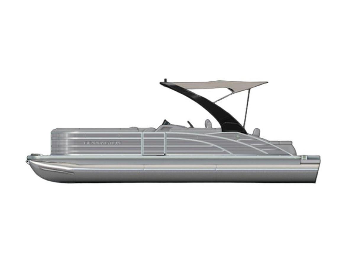 2026 Bennington R Swingback 27 RSBAX2