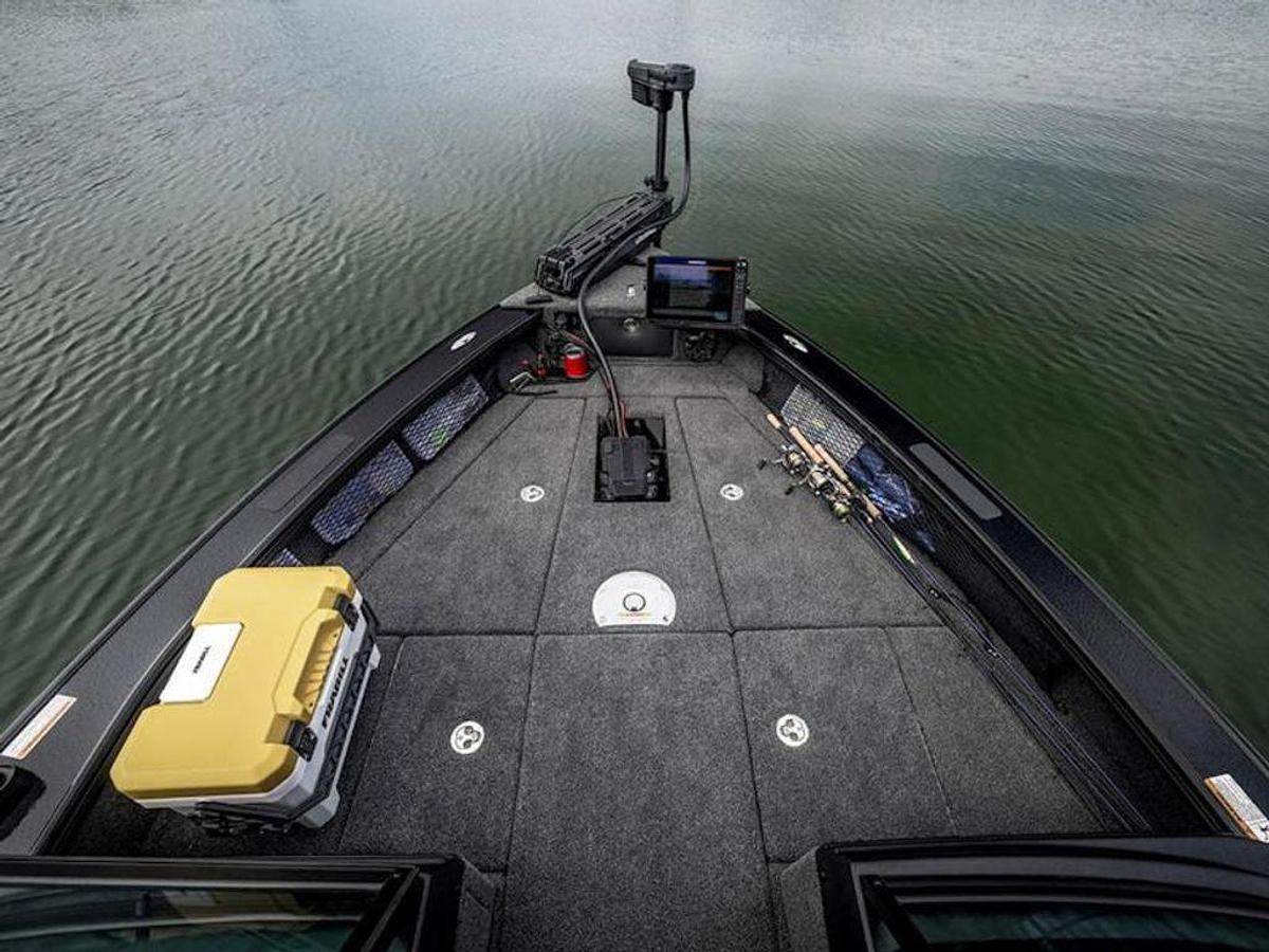 2026 Lund 2175 Pro-V Sport