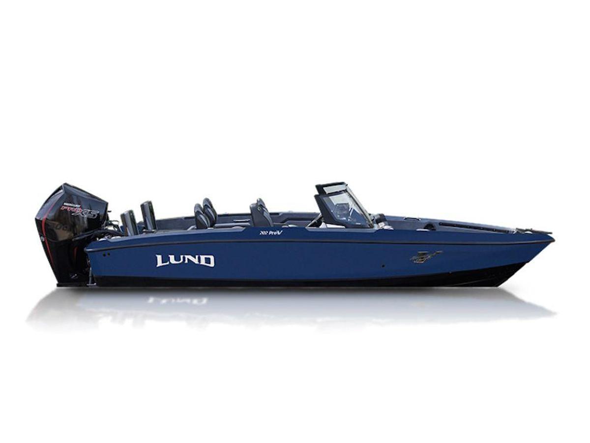 2026 Lund 202 PRO-V GL Sport